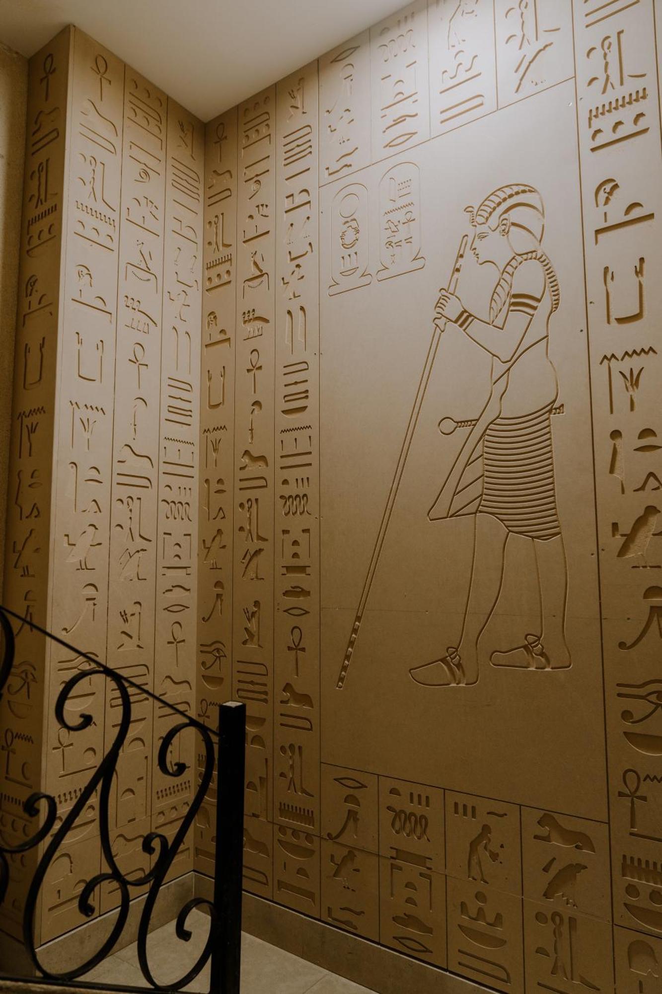 Jimmy Pyramids Hotel Kafret el-Gabal Екстериор снимка