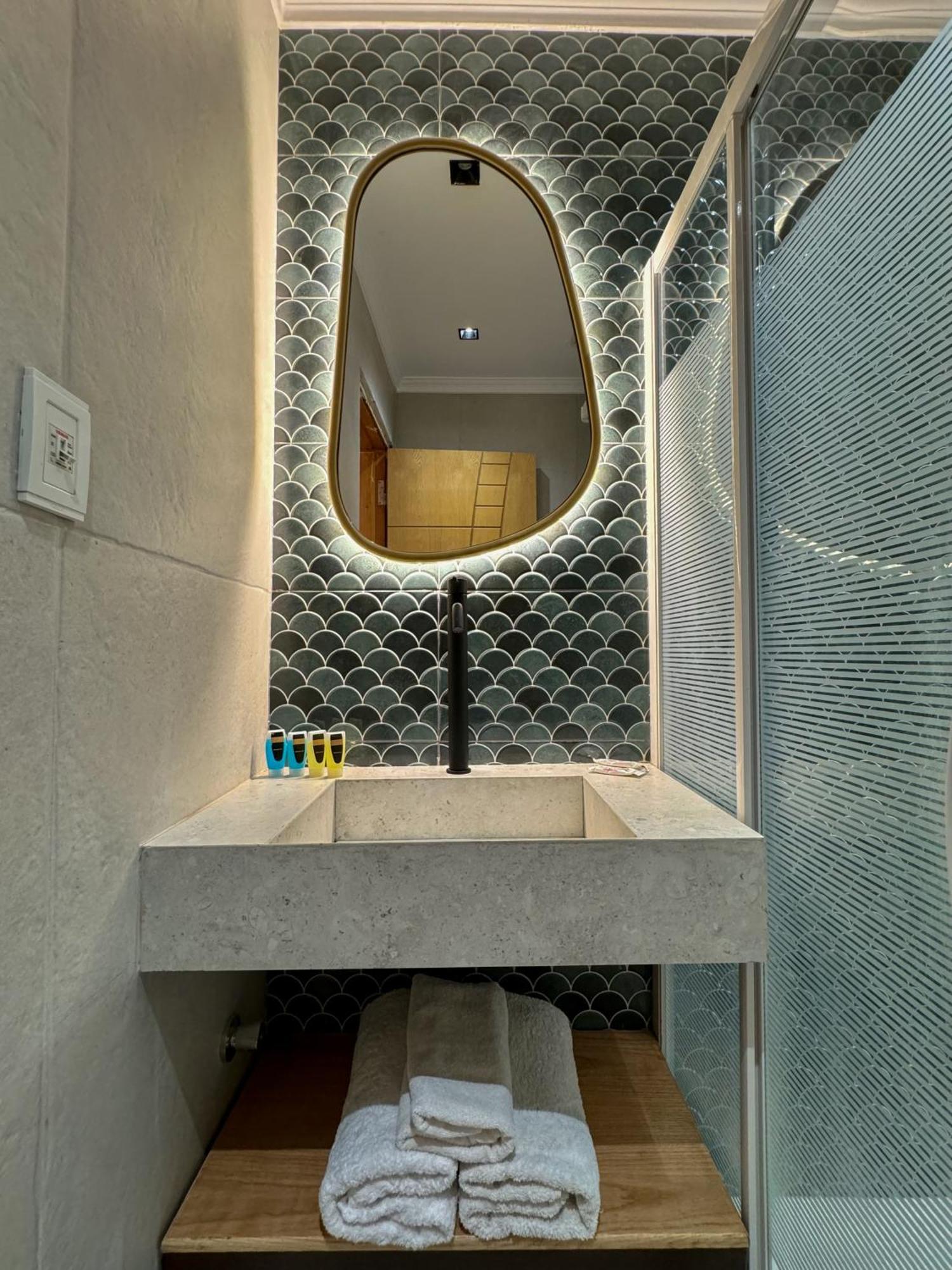 Jimmy Pyramids Hotel Kafret el-Gabal Екстериор снимка