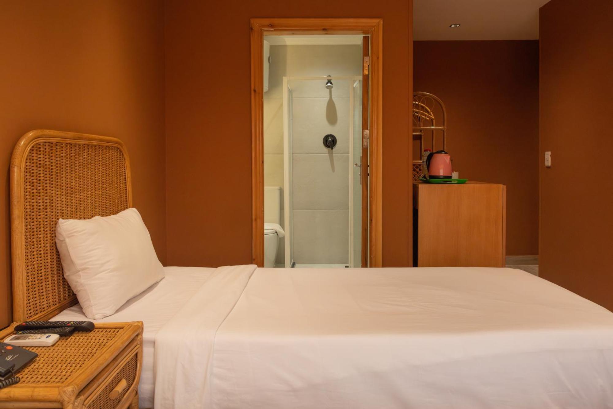 Jimmy Pyramids Hotel Kafret el-Gabal Екстериор снимка